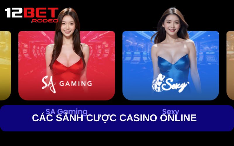 3 sảnh game chất lượng bậc nhất hiện nay