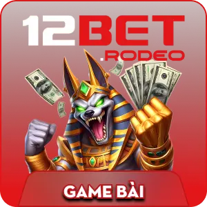 12bet - Link Nhà Cái 12bet Cá Cược Chính Thức 2025 5 game bài 12bet