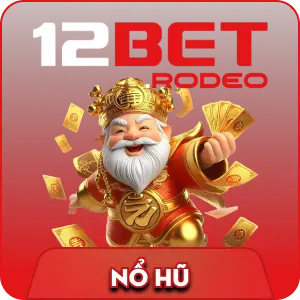 12bet - Link Nhà Cái 12bet Cá Cược Chính Thức 2025 4 nổ hũ 12bet