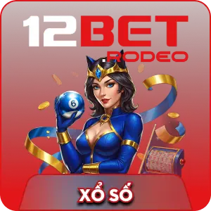12bet - Link Nhà Cái 12bet Cá Cược Chính Thức 2025 3 xổ số 12bet