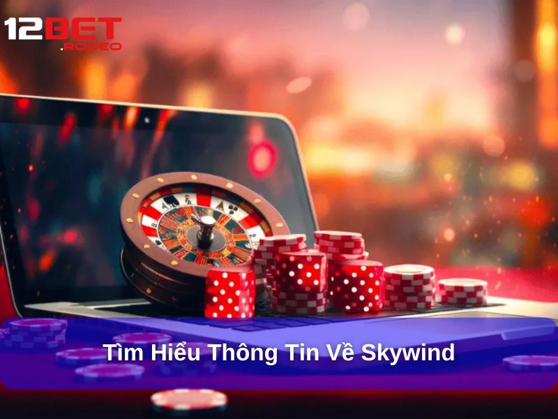 Tìm hiểu thông tin về Skywind
